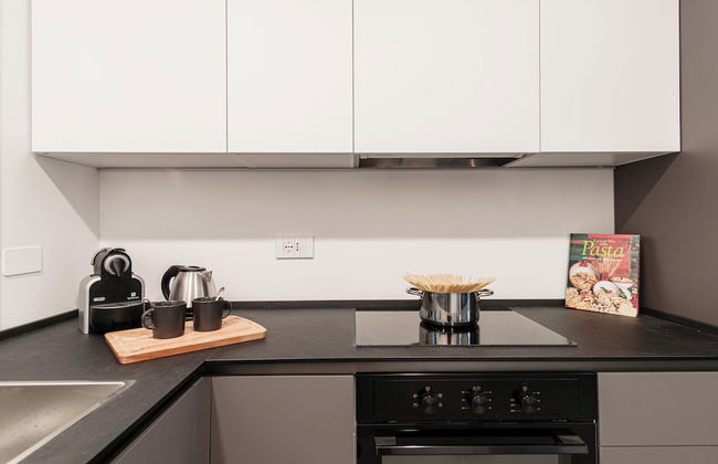 Suite JOIVY Lake 11 - Foto 10