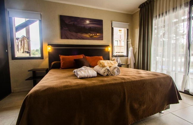 Blackstone Apart Boutique - Foto 19