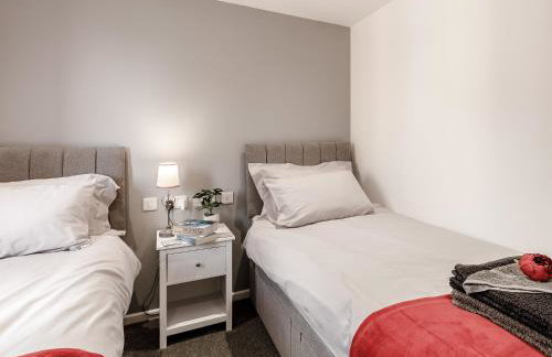 Hill Crest Lodge 1 - Foto 14