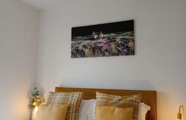 Modern 4 Bed Highland Home - Foto 68