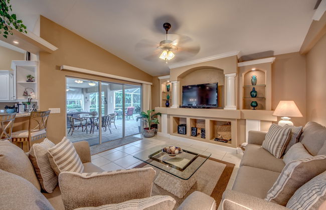 House Palm Tree by Vacationhit - Foto 18