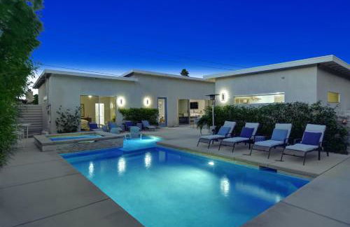 Deja Blue - Alice Lodging - Foto 30