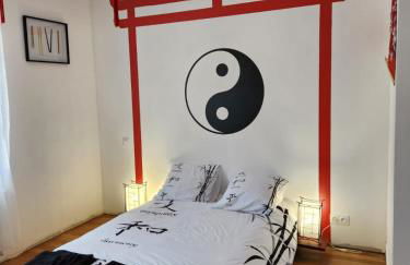 Maison Fatonnette - Foto 8