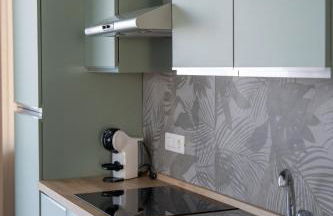 Viroga Suite Apartments - Foto 63