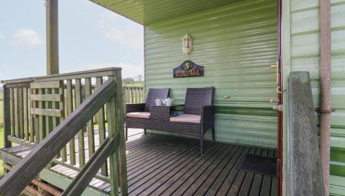 Row End farm - Foto 3