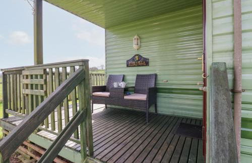 Row End farm - Foto 3