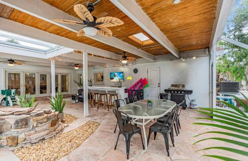 Siesta Key home 5 min from beach - Foto 34