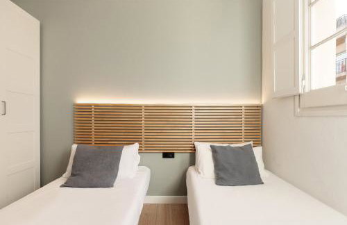 Enjoy Apartments VP Camp Nou 1 - Foto 10