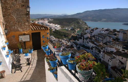 Casa Rural Cortijos San Jose - Foto 78