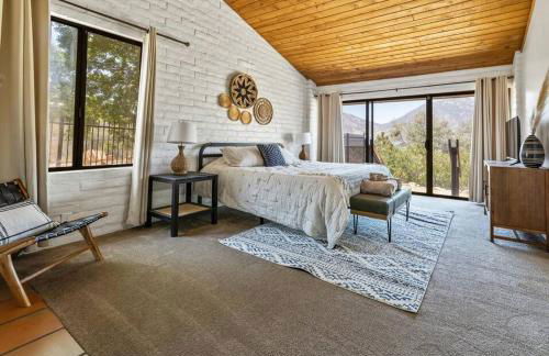 Scenic Spanish Rancho - Breathtaking Views - Foto 22