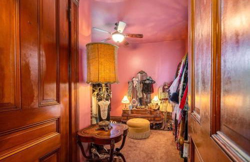 The Nook and Key - Foto 17