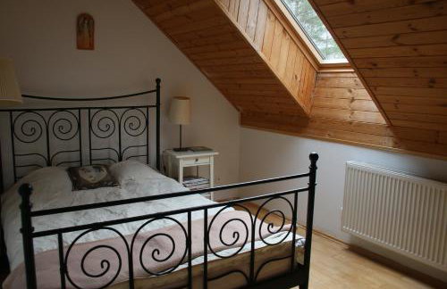 Całoroczny dom wakacyjny Kotkowo 93 - Photo 25