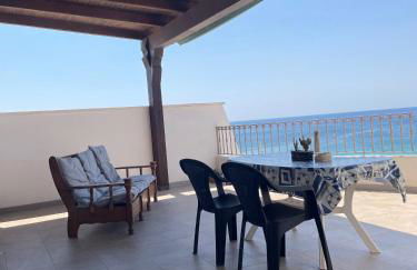 Attico Fronte Mare Salento - Foto 10