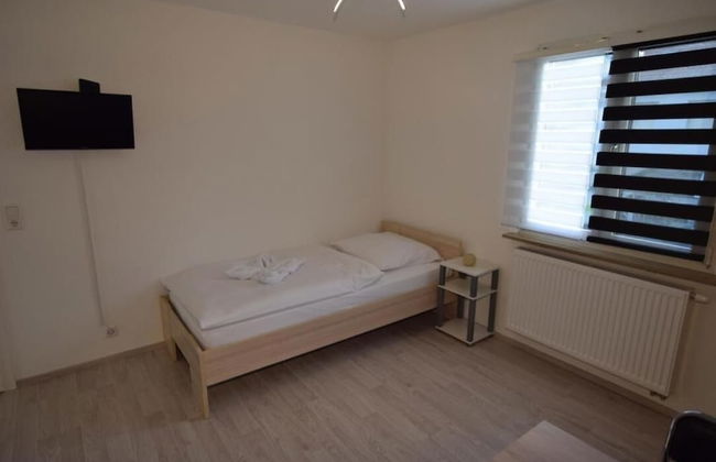 AB Apartment 23 near Cannstatter Wasen - Photo 7