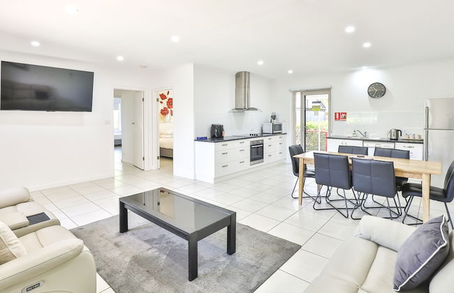 Mildura Holiday Villas - Foto 51