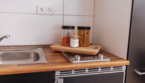 classic & cream - Netflix - WIFI - City - 4 Person - Foto 4