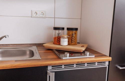 classic & cream - Netflix - WIFI - City - 4 Person - Foto 4