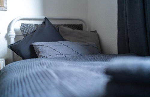 Ferienwohnung Gartenkamp Celle - Foto 9