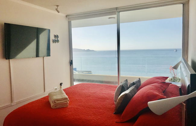 La Choza VIP Turquesa en La Serena - Photo 28