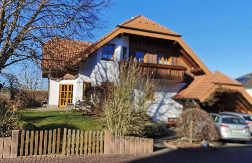 Ferienwohnung Auenland - Photo 21