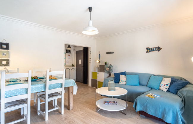 Les Faubourgs Saint Michel - Foto 5