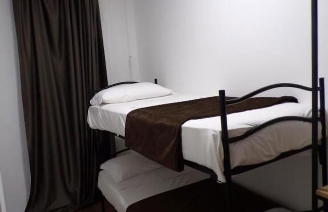 Hotel Nord Est - Foto 5