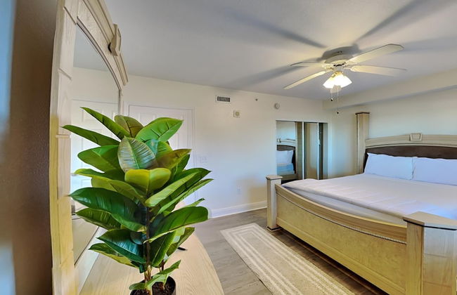 Emerald Beach Resort by Southern Vacation Rentals - Foto 9