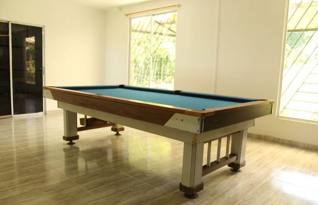 VILLA NATALIA - Photo 24