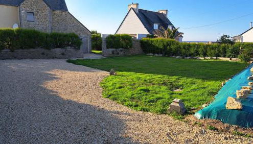 Ty Laouen Maison typique bretonne - Foto 2