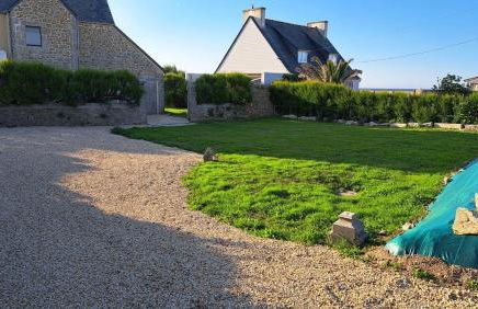 Ty Laouen Maison typique bretonne - Foto 2