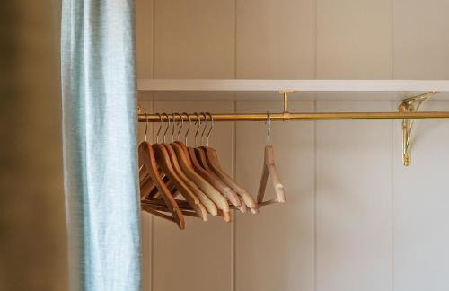 Mosswood Cottage - Foto 6