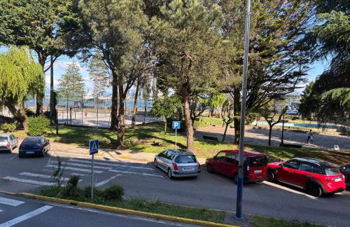 Apartamento céntrico O Castelo by Cristian&Tamara "alquileres" - Foto 13