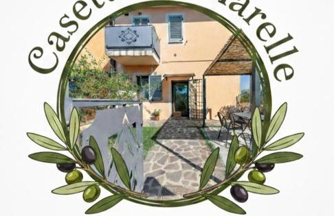 Casetta Nociarelle - Photo 23