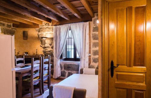 El Mirador del Alberche - Photo 24