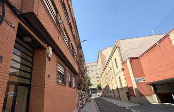 Apartamento Céntrico , Cómodo, Tranquilo y con WiFi - Foto 21