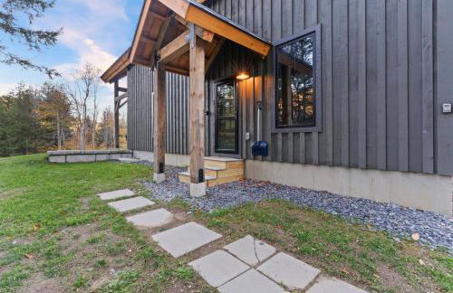 Mountain Views, Hot Tub, Trails, Waterfront - Foto 44