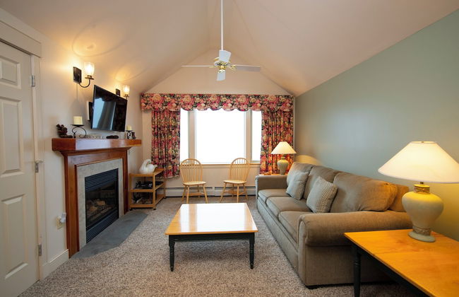 Solitude Village at Okemo by Vail Resorts - Foto 47