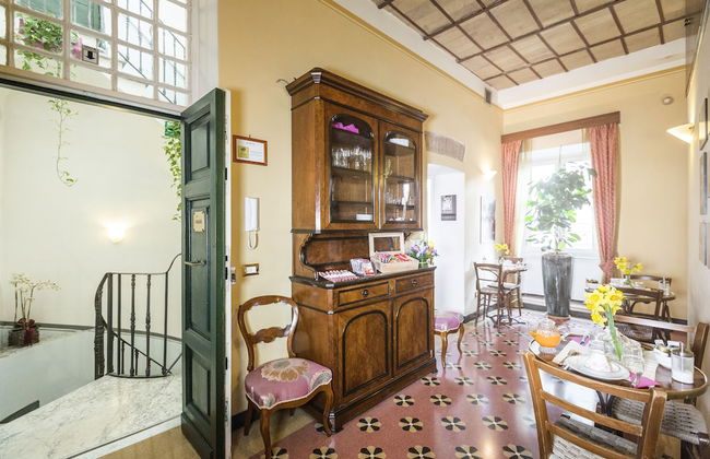 Casa de' Fiori Biscione - Foto 73