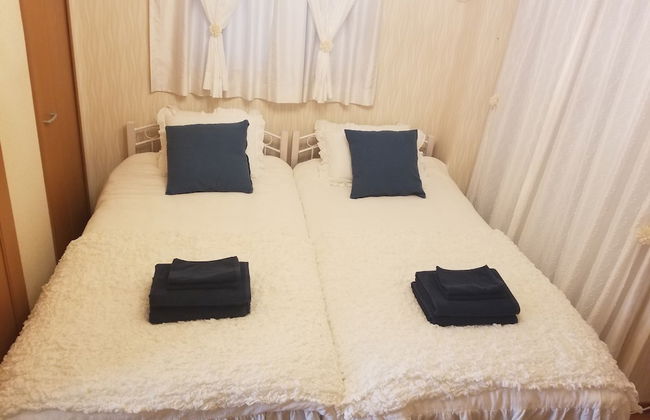 Hosei Apartment 101 - Foto 1