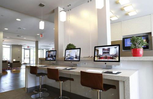 Cambridge Alewife 1BR w wd gym roof nr T BOS-772 - Foto 27