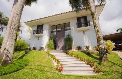 Casa Lago Angra dos Reis - Foto 1