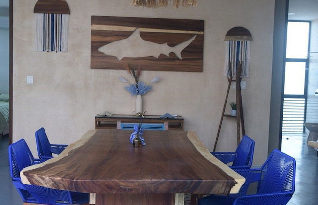 Torre Chelem - Foto 12