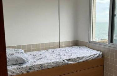 Apartamento de 3 quartos na Praia da Fonte Guarapari - Foto 19