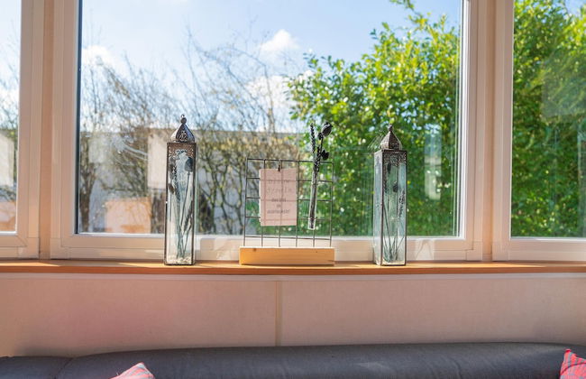 Cosy Holiday Home in Appelscha With Garden - Foto 39