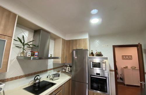 Apartamento céntrico al lado de la playa - Foto 16