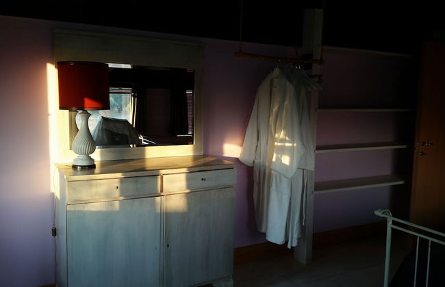 Le Radici Casa Vacanze - Foto 8