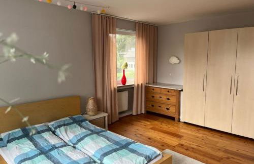 Familienfreundliche Wohnung - Foto 7