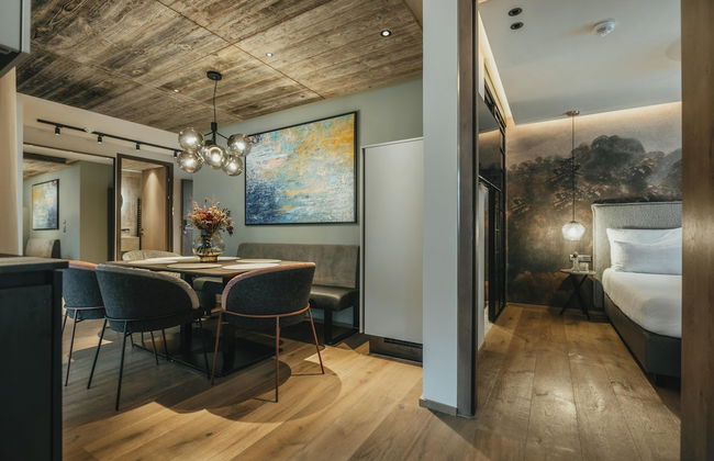 Black Eagle Luxury Appartements - Foto 45