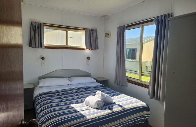 Eden Gateway Holiday Park - Foto 5