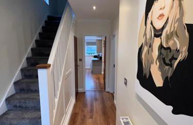 The Homestead House - Foto 21